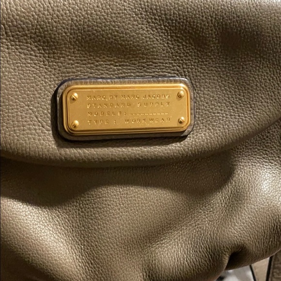 Marc Jacobs crossbody bag - Picture 4 of 7